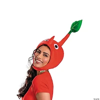 Kids Pikmin™ Pikmin Headpiece Costume Accessory