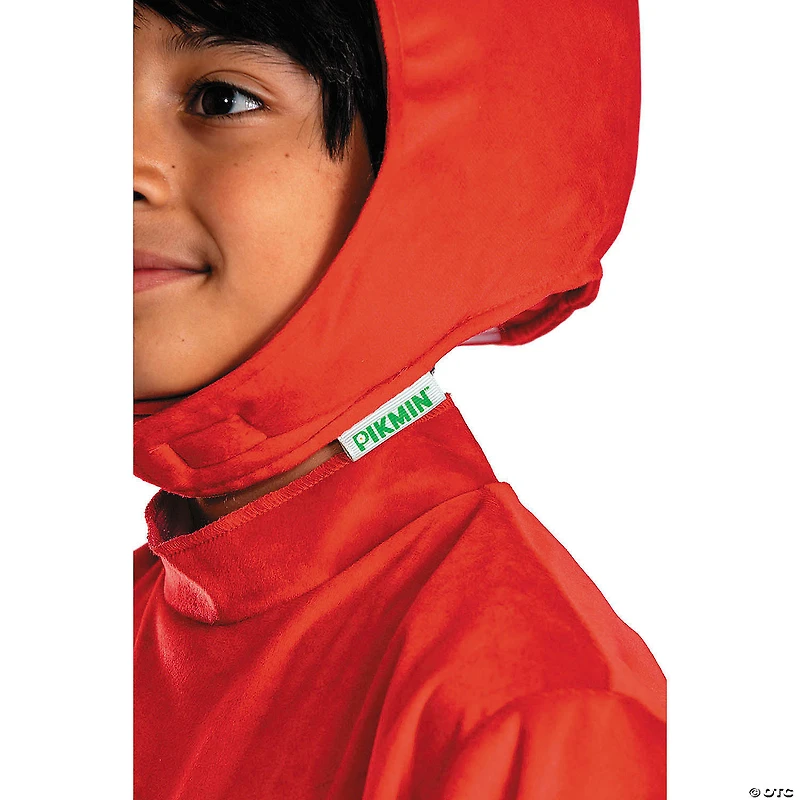 Kids Pikmin™ Pikmin Headpiece Costume Accessory