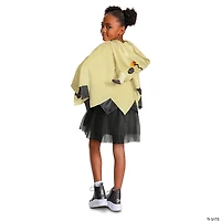 Kids Pokémon™ Mimikyu Hooded Cape Costume - One Size
