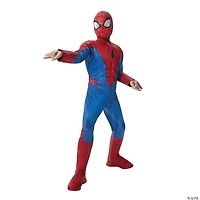 Kids Qualux Marvel Spider-Man™ Costume
