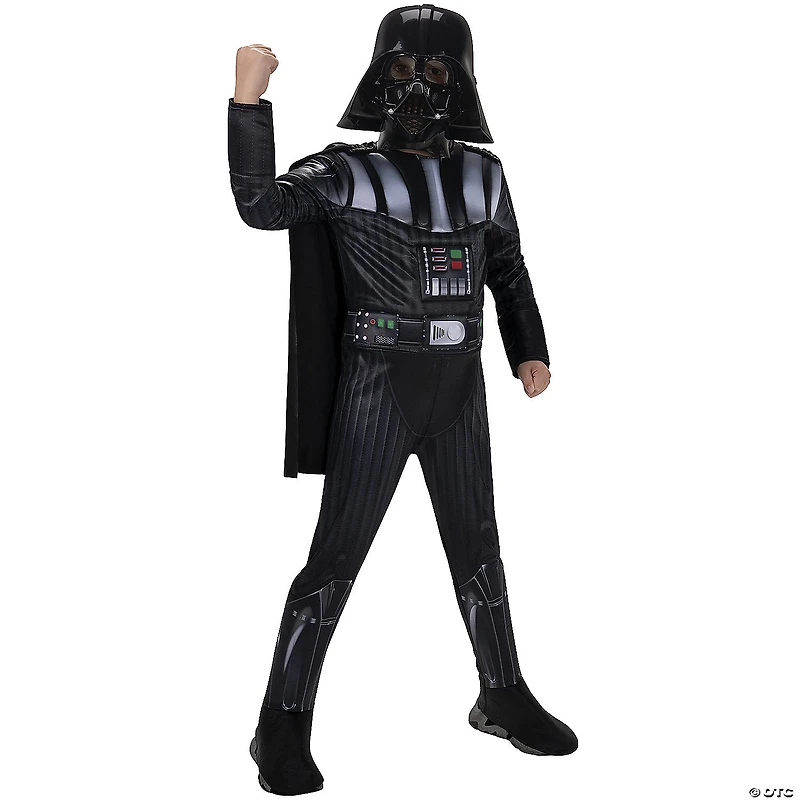 Kids Qualux Star Wars™ Darth Vader™ Costume