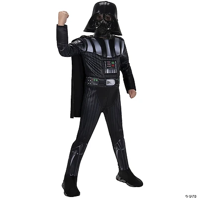 Kids Qualux Star Wars™ Darth Vader™ Costume