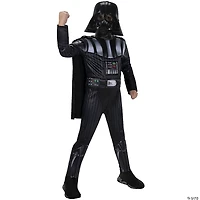 Kids Qualux Star Wars™ Darth Vader™ Costume