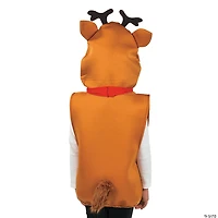 Kids Reindeer Costume