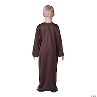 Kids’ S/M Brown Nativity Gown