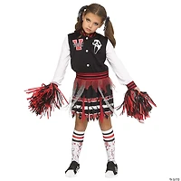 Kids Scream for the Team! Costume