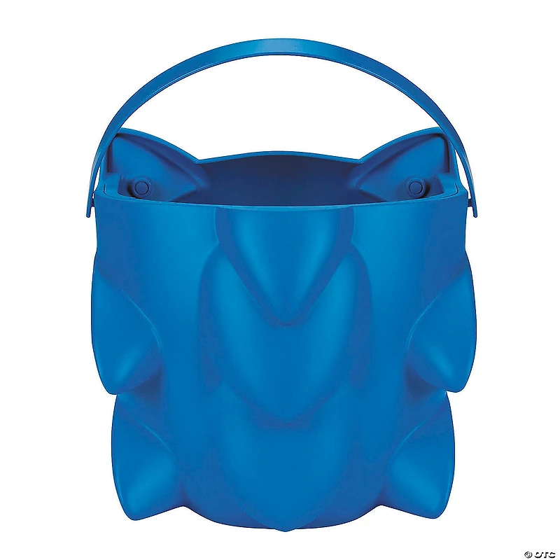 Kids Sonic the Hedgehog 3™ Sonic Treat Pail Costume Accessory