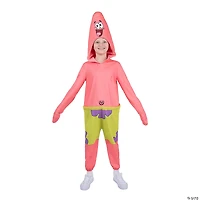 Kids SpongeBob SquarePants™ Patrick Onesie Costume