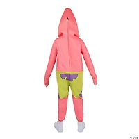 Kids SpongeBob SquarePants™ Patrick Onesie Costume