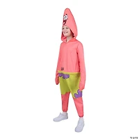 Kids SpongeBob SquarePants™ Patrick Onesie Costume