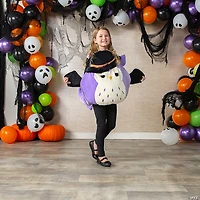Kids Squishmallows™ Holly the Owl Costume