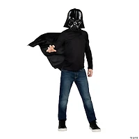 Kids Star Wars™ A New Hope™ Darth Vader Cape & Mask Set - One Size