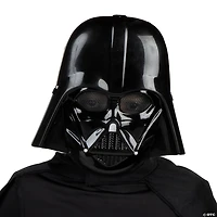 Kids Star Wars™ A New Hope™ Darth Vader Cape & Mask Set - One Size