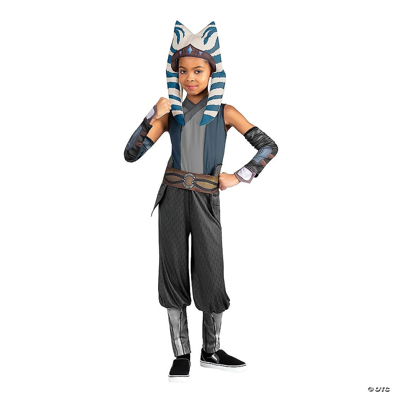 Kids Star Wars™ Ahsoka™ Costume