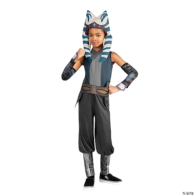 Kids Star Wars™ Ahsoka™ Costume