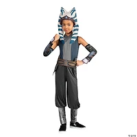Kids Star Wars™ Ahsoka™ Costume