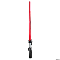 Kids Star Wars™ Darth Vader™ Red Lightsaber™ Costume Accessory