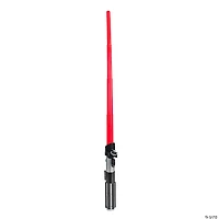 Kids Star Wars™ Darth Vader™ Red Lightsaber™ Costume Accessory