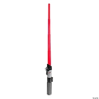 Kids Star Wars™ Darth Vader™ Red Lightsaber™ Costume Accessory