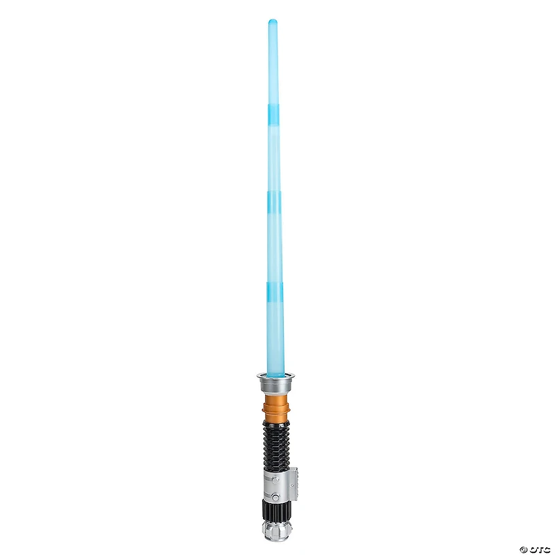Kids Star Wars™ Obi-Wan Kenobi™ Blue Lightsaber™ Costume Accessory