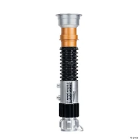 Kids Star Wars™ Obi-Wan Kenobi™ Blue Lightsaber™ Costume Accessory