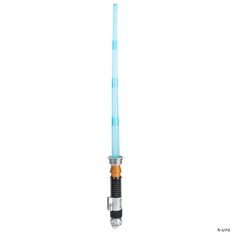 Kids Star Wars™ Obi-Wan Kenobi™ Blue Lightsaber™ Costume Accessory