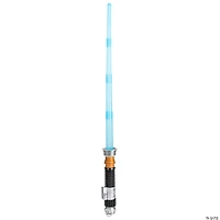 Kids Star Wars™ Obi-Wan Kenobi™ Blue Lightsaber™ Costume Accessory