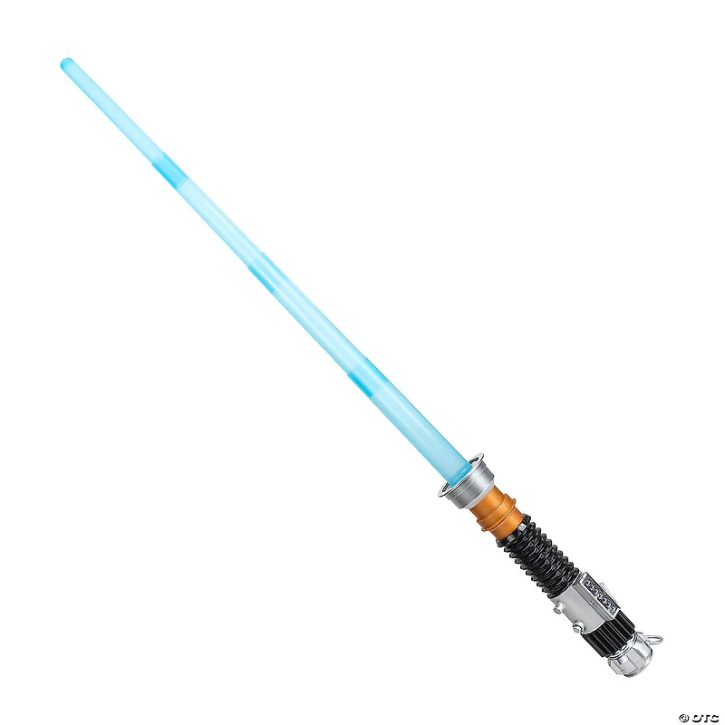 Kids Star Wars™ Obi-Wan Kenobi™ Blue Lightsaber™ Costume Accessory