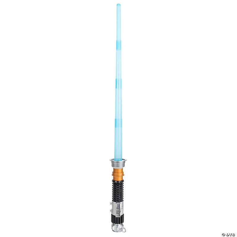 Kids Star Wars™ Obi-Wan Kenobi™ Blue Lightsaber™ Costume Accessory