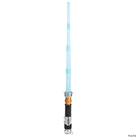 Kids Star Wars™ Obi-Wan Kenobi™ Blue Lightsaber™ Costume Accessory