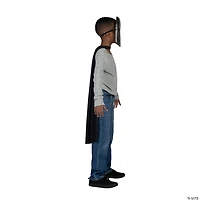 Kids Star Wars™ The Mandalorian™ The Mandalorian Cape & Mask Set