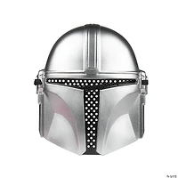 Kids Star Wars™ The Mandalorian™ The Mandalorian Cape & Mask Set