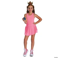 Kids Super Mario Bros.™ Princess Peach Crown Jewels Set