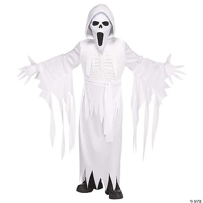 Kids The Banshee Ghost Costume