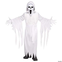 Kids The Banshee Ghost Costume