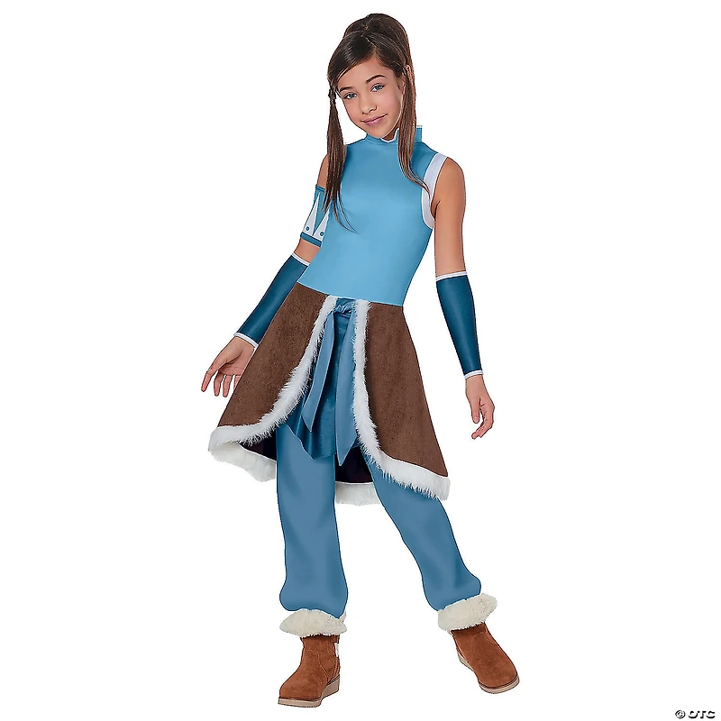 Kids The Legend of Korra™ Korra Costume