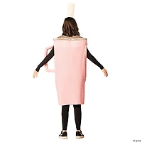 Kids Thirst Trap Water Cup Tunic Costume - Large 12-14