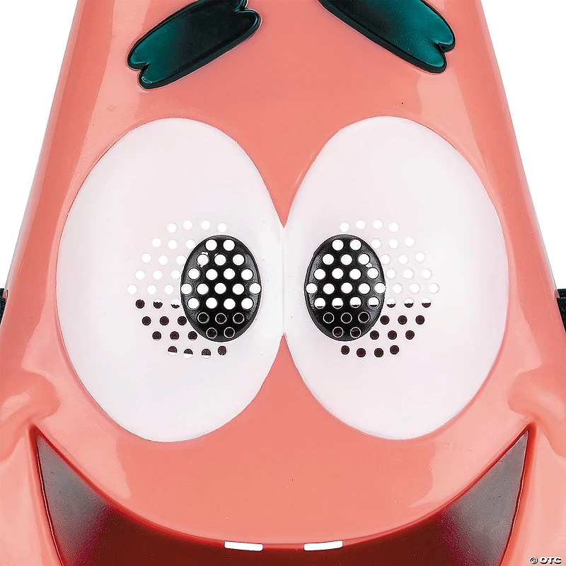 Kids Value SpongeBob SquarePants™ Patrick Mask