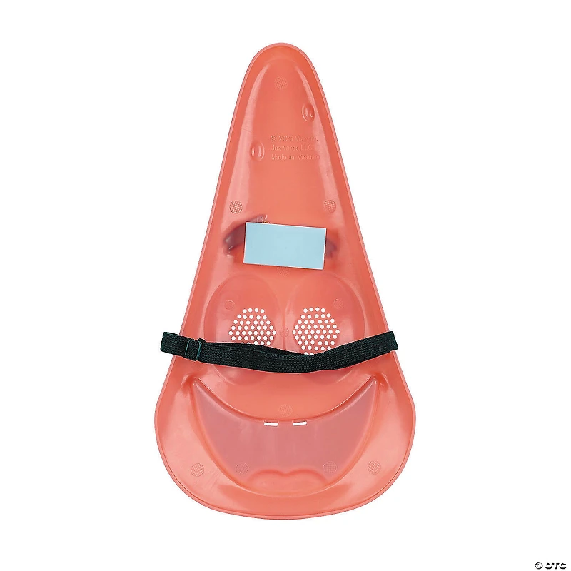 Kids Value SpongeBob SquarePants™ Patrick Mask