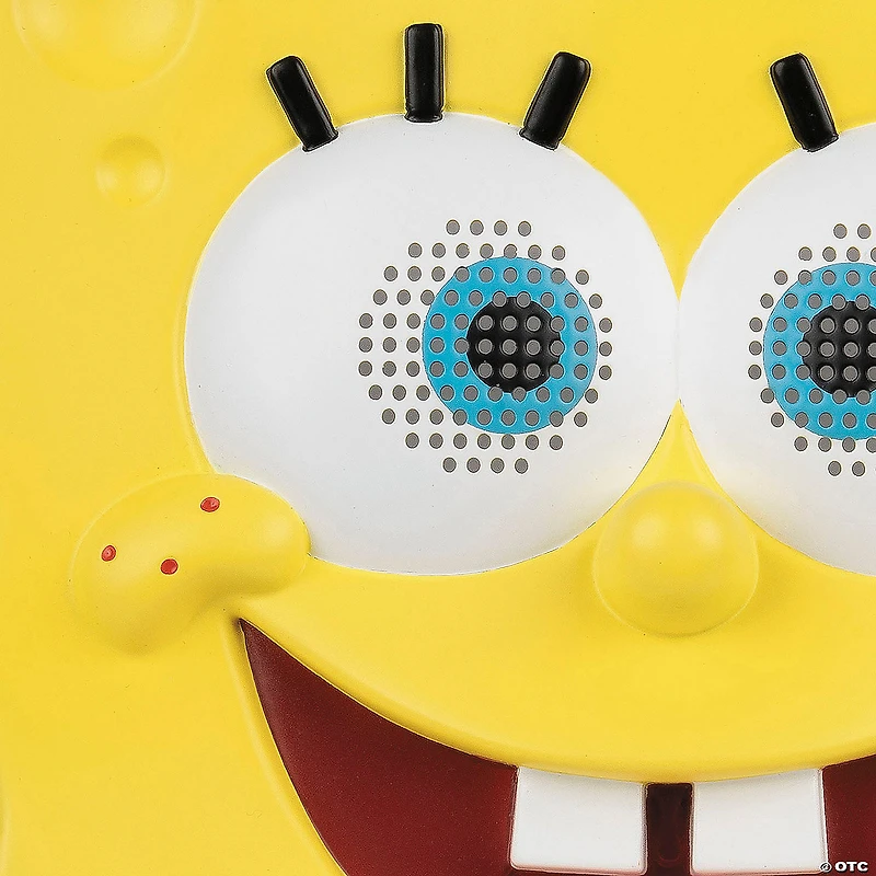 Kids Value SpongeBob SquarePants™ SpongeBob Mask