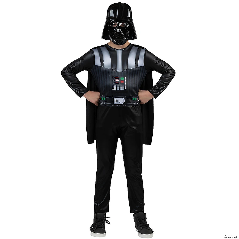 Kids Value Star Wars™ Darth Vader™ Costume