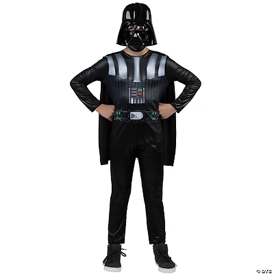 Kids Value Star Wars™ Darth Vader™ Costume
