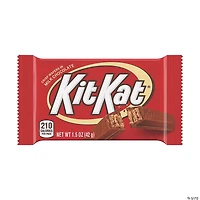 KIT KAT Full Size Wafer Bars, 1.5 oz, 36 Count