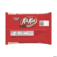 KIT KAT Snack Size Wafer Bars - 20.1oz bag
