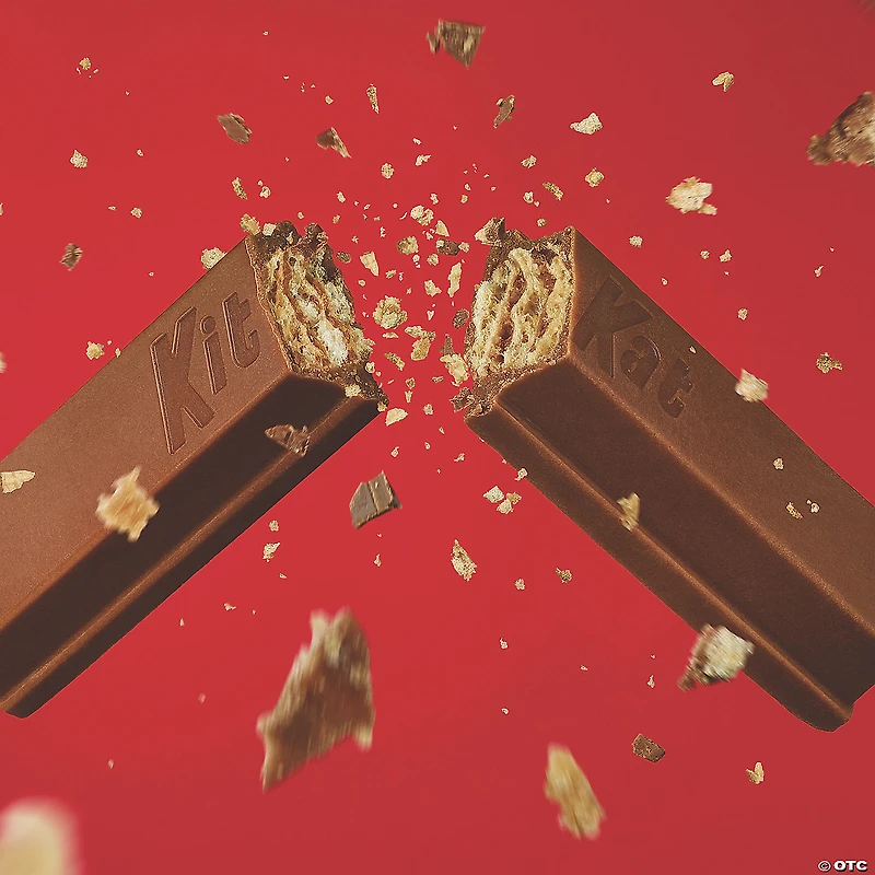 KIT KAT Snack Size Wafer Bars - 20.1oz bag