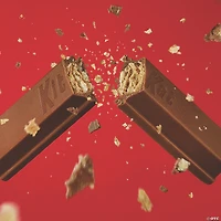 KIT KAT Snack Size Wafer Bars - 20.1oz bag