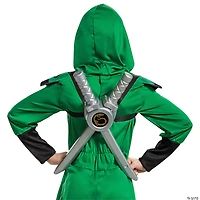 Lego Ninjago Weapon Set Costume Accessory