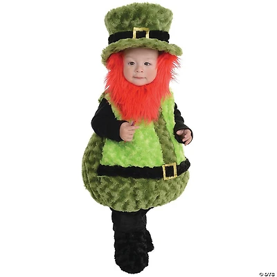 Lil Leprechaun Costume for Toddlers