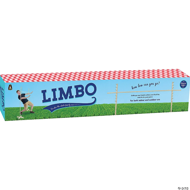 Limbo Game