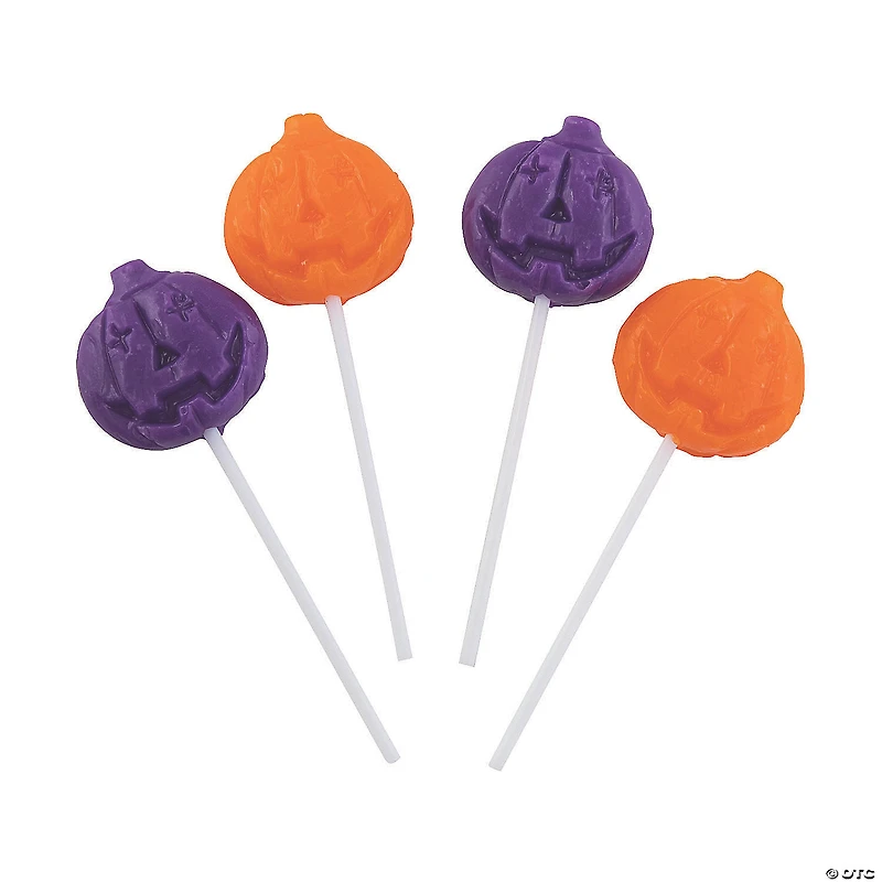 Little Boolievers Lollipops with Card for 24